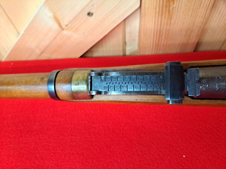 mosin-nagant-model-91/30-7.62-x-54r-bolt-action-rifle-image-8
