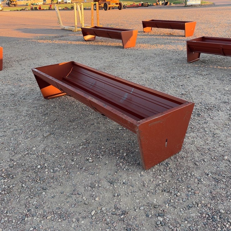 Cattle Feeder