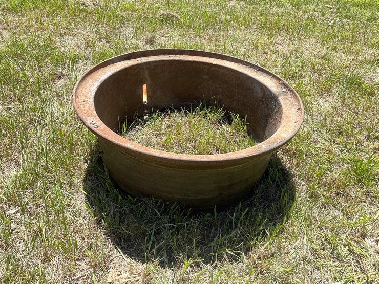 #3311-•-metal-fire-ring-image-1