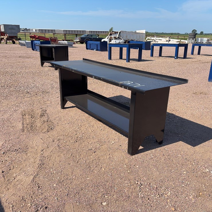KC Work bench