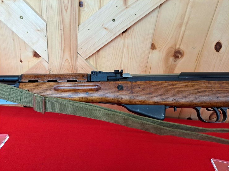 yugoslavian-59/66a1-sks-7.62x39-semiauto-rifle-image-4