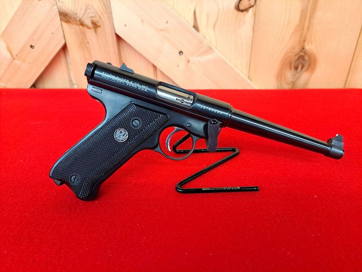 ruger-standard-model-mark-i-.22-lr-semiauto-pistol-image-5