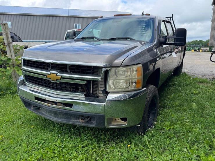 2007-chevrolet-2500-image-1