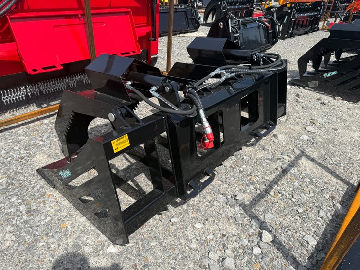 #2006-•-unused-future-hwg72-72"-skid-steer-hollow-wood-grabber-cxxlk2mw2605041-inv#48863-image-2