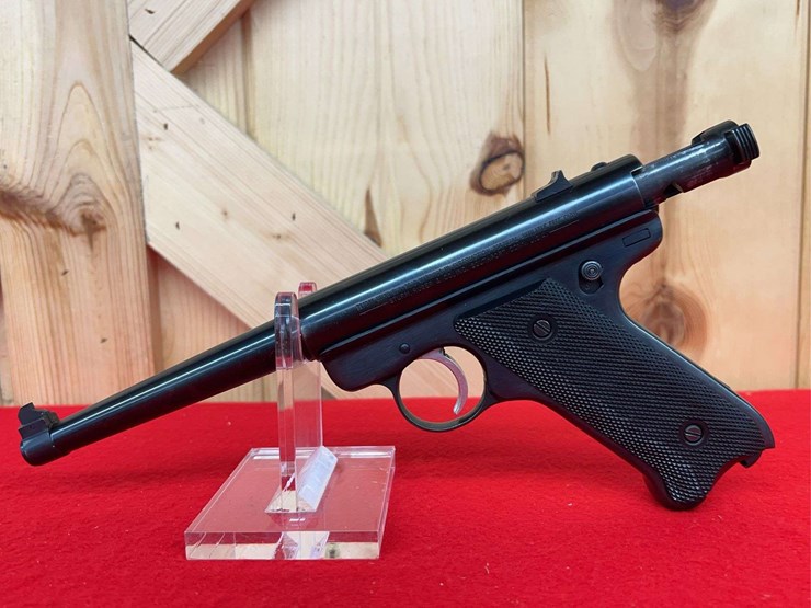 ruger-mark-i-.22-lr-semiauto-pistol-image-2
