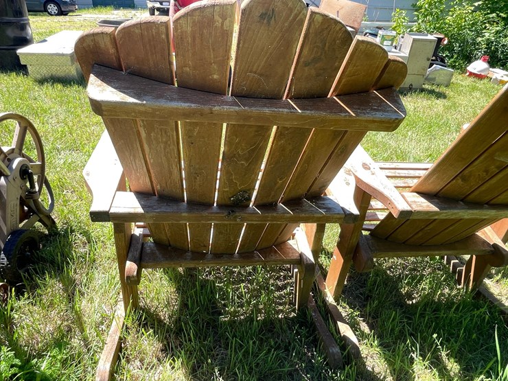 #3244-•-(2)-wood-rocking-chairs-image-10