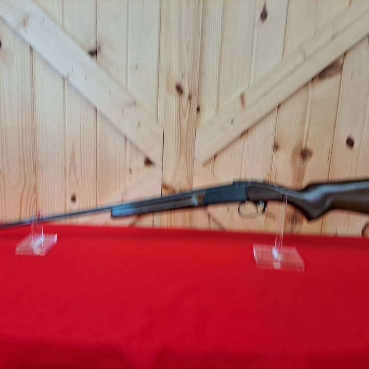 Baikal .410 Gauge Single Shot Shotgun