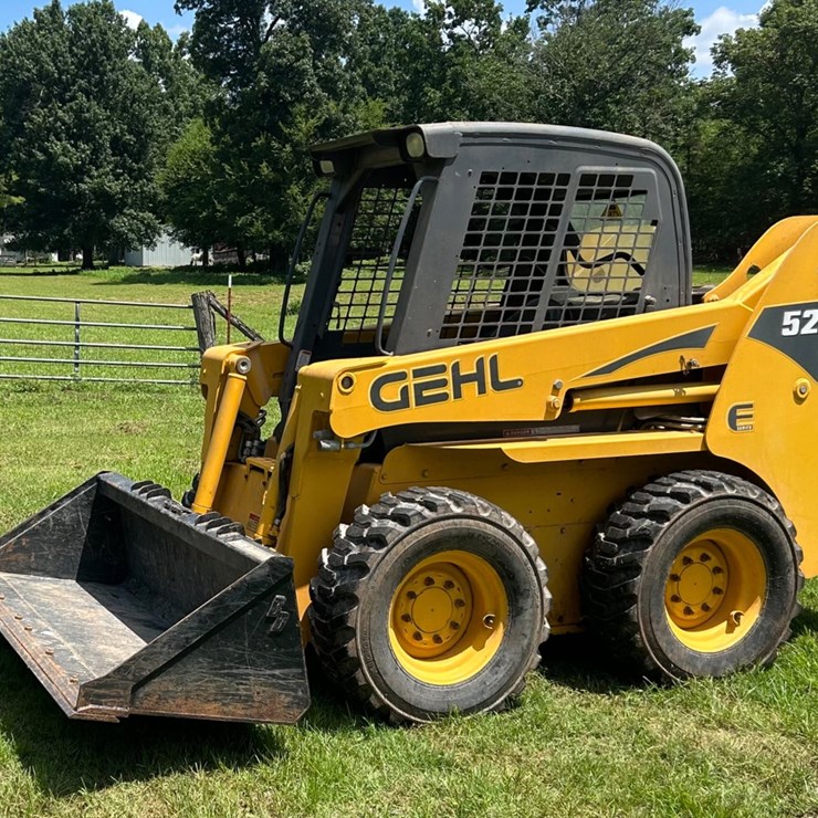 GEHL 5240