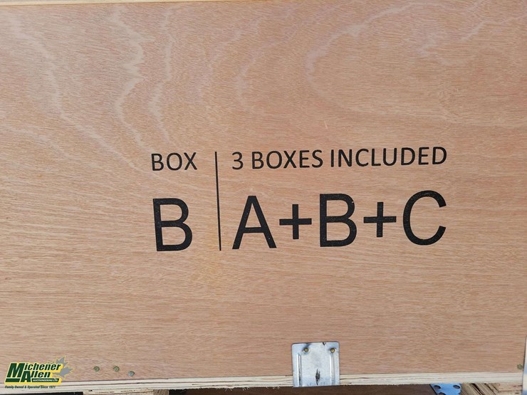 31x50ft-heavy-duty-metal-storage-building-3-boxes-a+b+c-unused-image-7