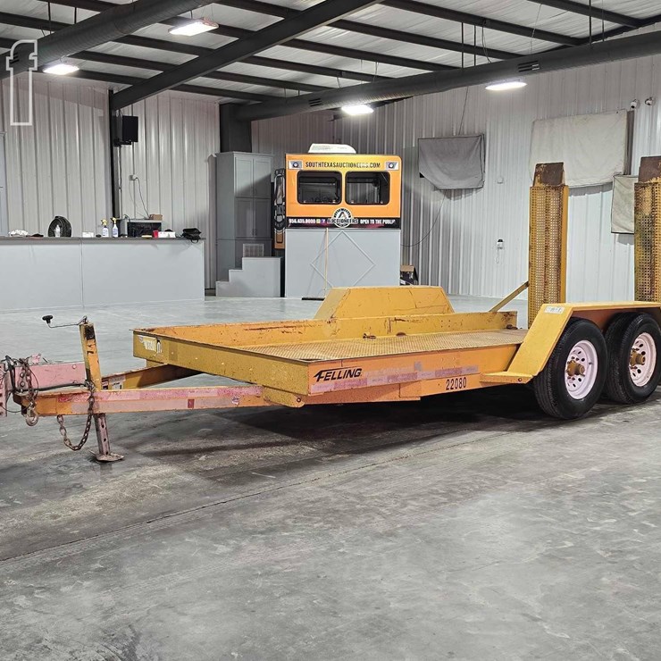 2019 FELLING FT-10P