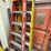 #1158-•-(3)-fiberglass-step-ladders-image-6