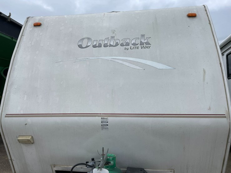 #1036-•-2003-keystone-bunkhouse-26'-camper-(has-wi-title)-image-42