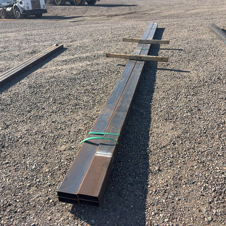 Steel Tube