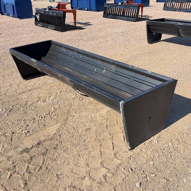 Cattle Feeder