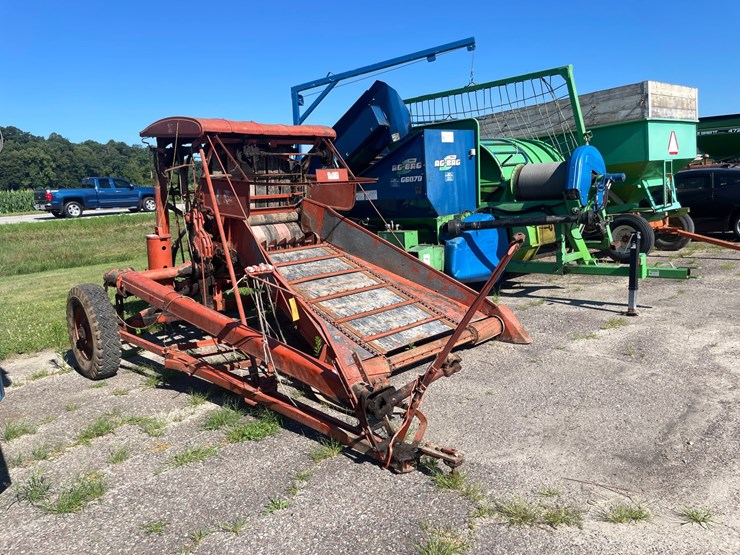 #1025-•-allis-chalmers-10-roto-baler-image-3