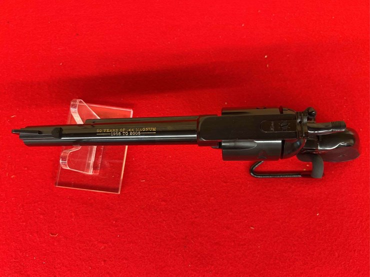 50th-anniversary-ruger-new-model-blackhawk-.44-magnum-sa-revolver-image-3