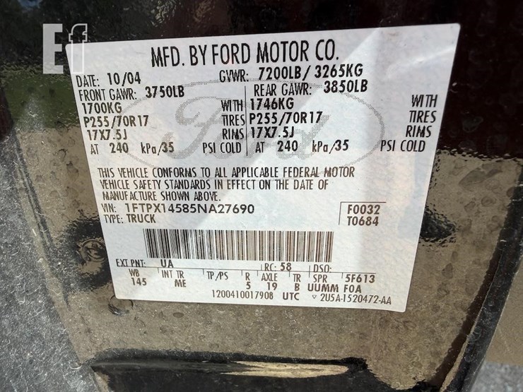2005-ford-f150-image-13