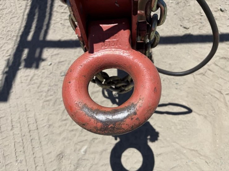 2009-myers-and-sons-gb-4001-arrowboard-trailer-image-11