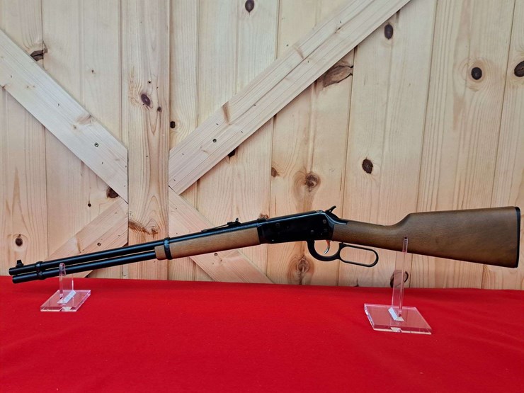 winchester-model-94ae-(angle-eject)-.30-30-lever-action-rifle-image-1