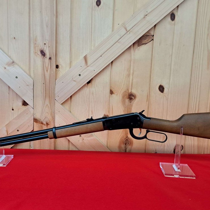 Winchester Model 94AE (Angle Eject) .30-30 Lever Action Rifle