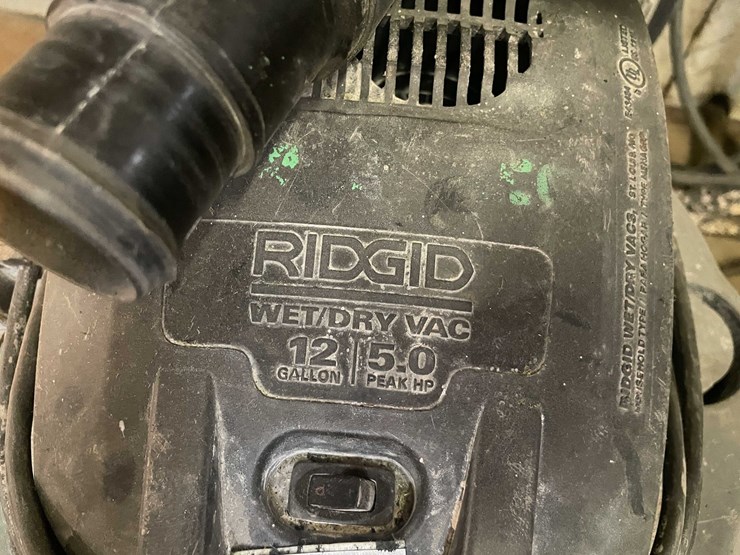 #4057-•-ridgid-shop-vac-and-electric-space-heater-image-2