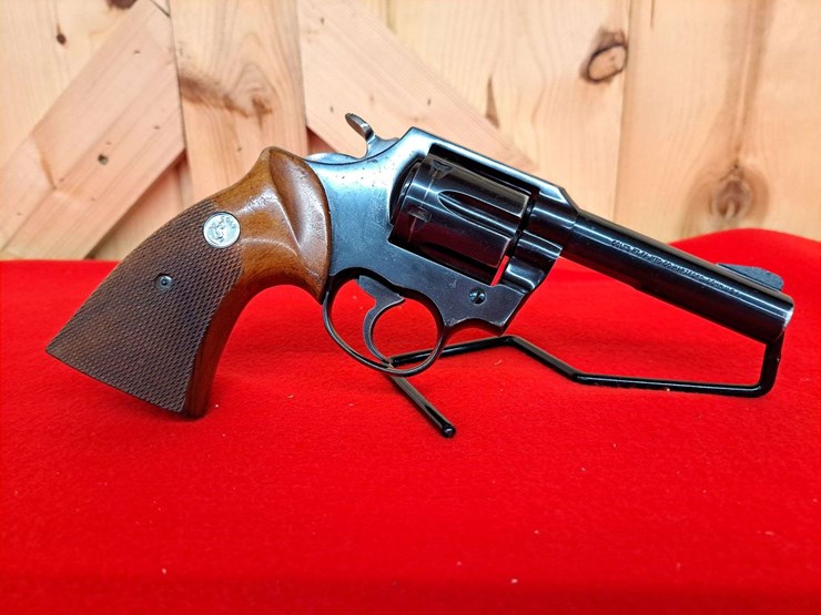 colt-lawman-mk-ii-.357-magnum-da-revolver-image-4