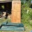 #3227-•-buggy-seat-and-solid-wood-door-image-6