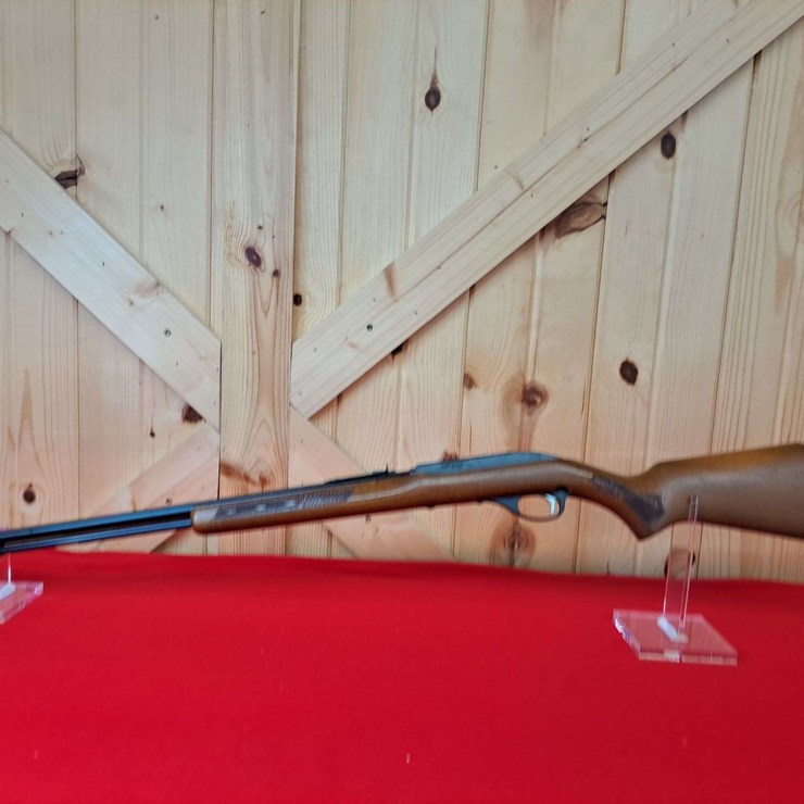 Glenfield .22 Model 60 23320910 Marlin Glenfield Model 60 .22 LR Semiauto Rifle