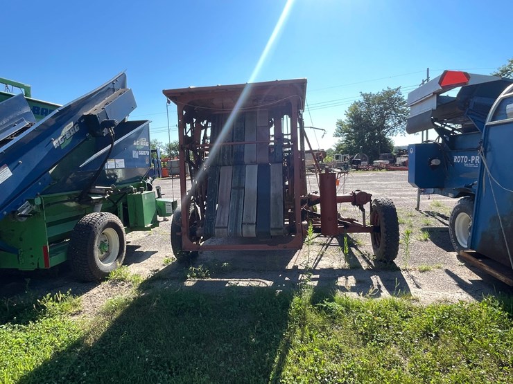 #1025-•-allis-chalmers-10-roto-baler-image-6