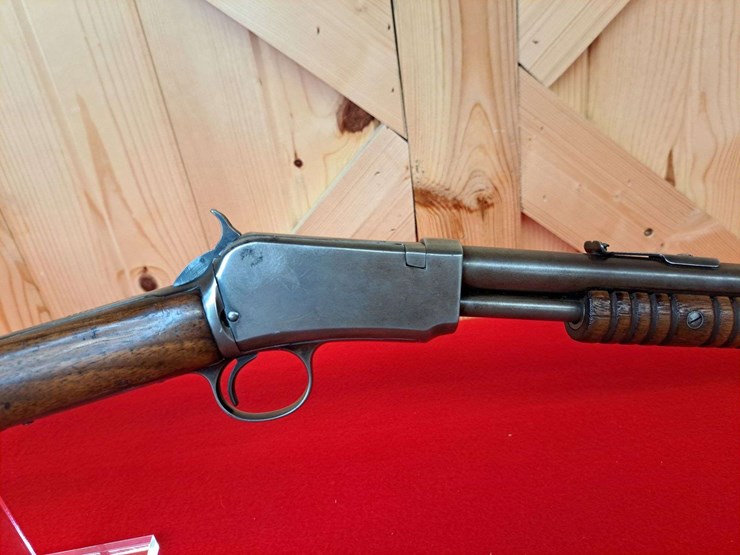 winchester-model-'06-.22-lr-pump-action-rifle-image-3