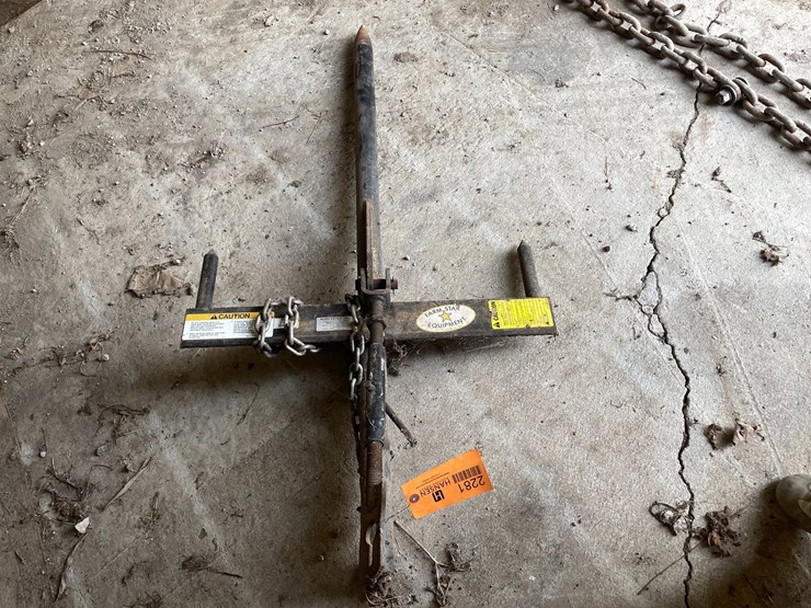 #2281-•-worksaver-bbs-1560-bale-spear-image-5