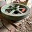 #3354-•-vintage-john-deere-belt-pulley-image-1