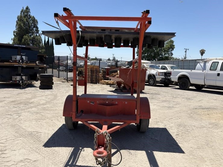 2009-myers-and-sons-gb-4001-arrowboard-trailer-image-8