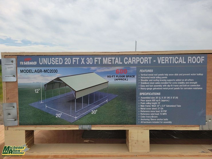 20ftx30ft-metal-carport-vertical-roof-image-4