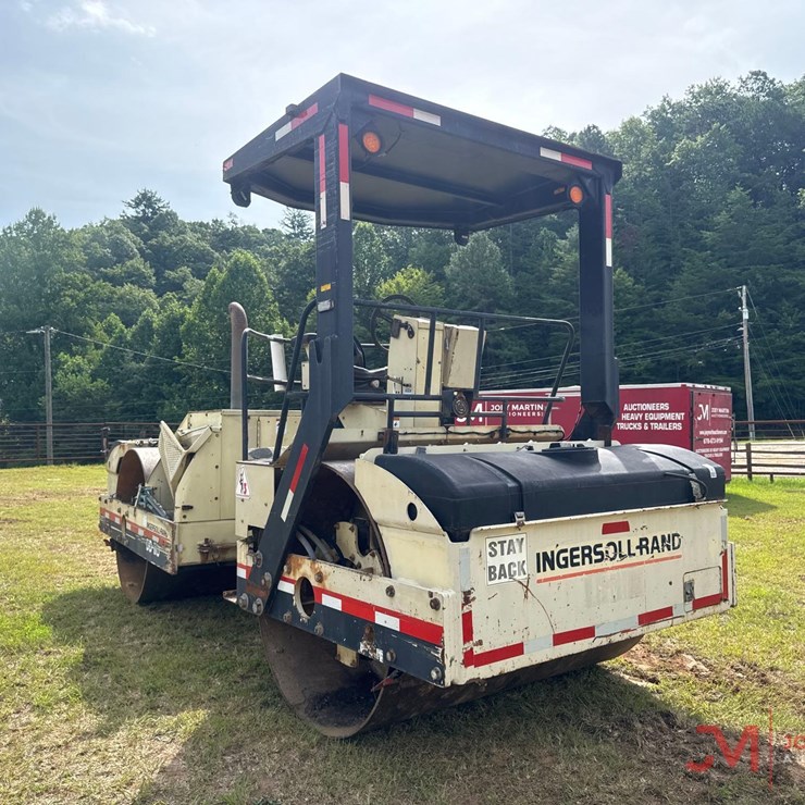 INGERSOLL-RAND DD110