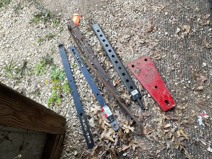 #3347-•-new-draw-bar,-pin-hitch-bracket,-and-adjustable-spreader-bars-image-3
