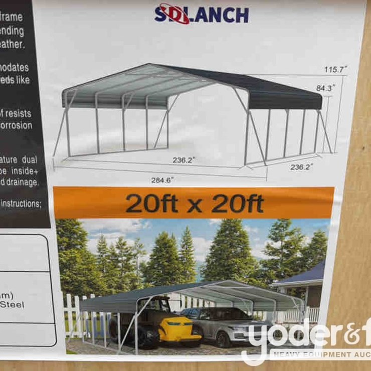 Unused SDLANCH SDLC2020
