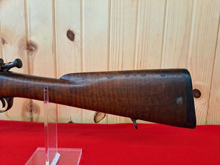springfield-armory-1898-.30-army-bolt-action-rifle-image-5