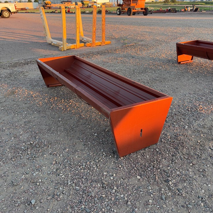 Cattle Feeder