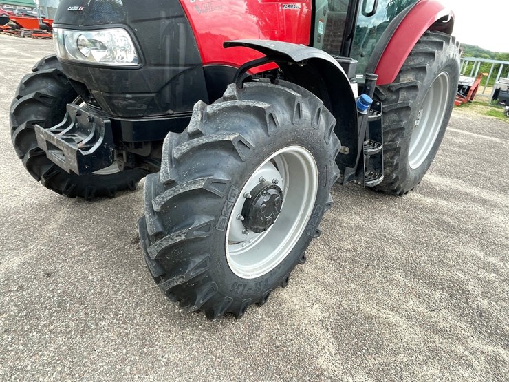 #999-•-case-ih-140a-tractor-with-cab-image-16