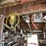 #2322-•-wall-section-of-vintage-farm-tools-image-6