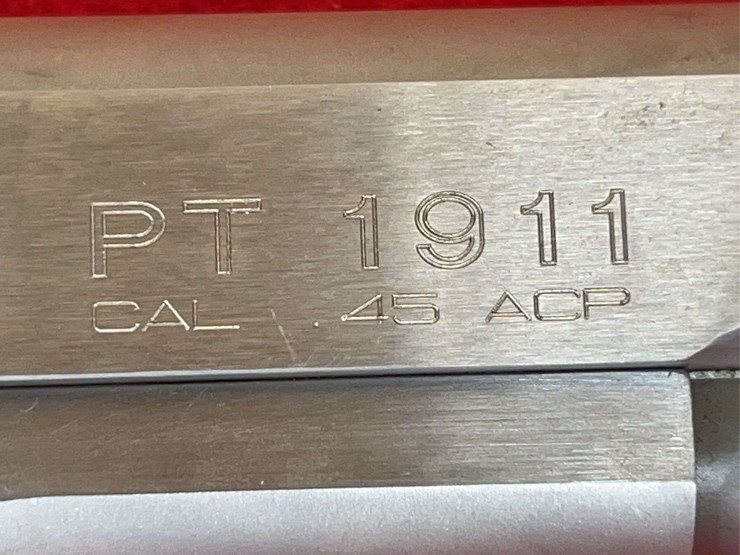 taurus-model-pt-1911-.45-acp-semiauto-pistol-image-13