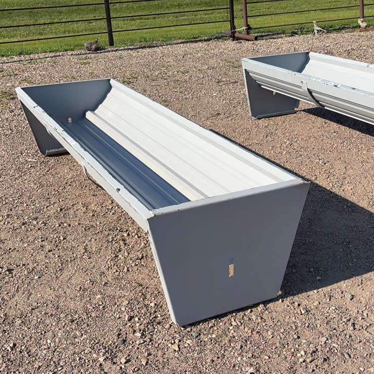 Cattle Feeder
