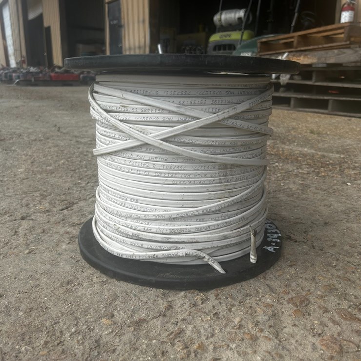 #2029 • ROMEX BRAND SIMPULL 14AWG, INDOOR ELECTRIC WIRE