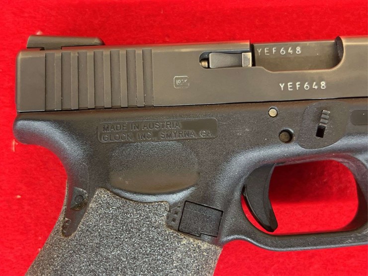 glock-model-27-gen4-.40-s&w-semiauto-pistol-image-9