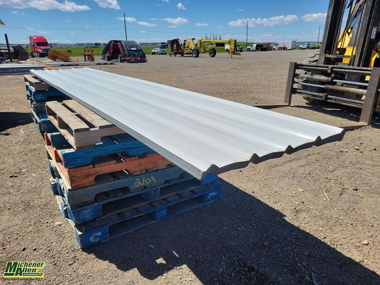 white-metal-siding-16ft-50pcs-approximately-image-3