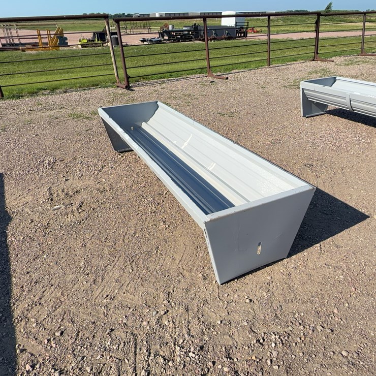 Cattle Feeder