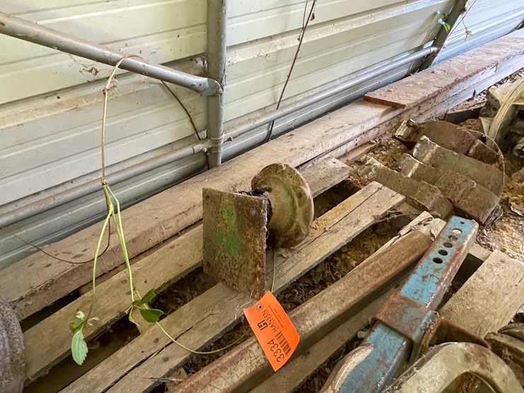 #3334-•-pallet-of-scrap-metal-image-7