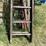 #3233-•-vintage-wood-step-ladder-and-metal-chute-image-19