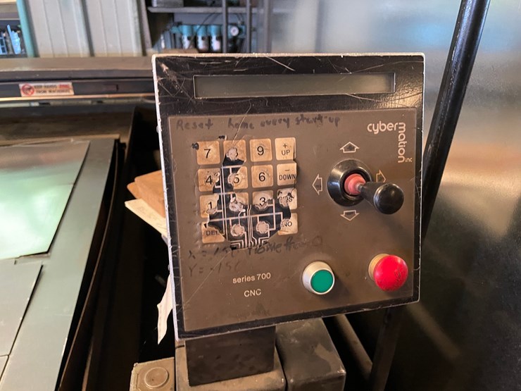 #1308-•-cyber-motion-series-7000-plasma-cutter-image-2